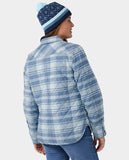 W's Buckhorn Insulated Snap Shirt