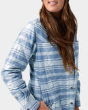 W's Buckhorn Insulated Snap Shirt