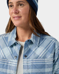 W's Buckhorn Insulated Snap Shirt