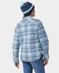 W's Buckhorn Insulated Snap Shirt