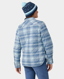 W's Buckhorn Insulated Snap Shirt