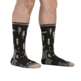 M's ABC Boot Midweight Hike-1964