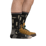 M's ABC Boot Midweight Hike-1964