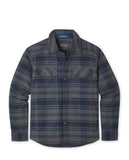 M's Buckhorn Insulated Snap Shirt