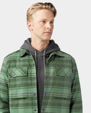 M's Buckhorn Insulated Snap Shirt