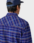 M's Junction Mdwt Flannel Shirt