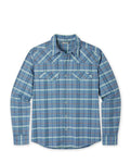 M's Junction Mdwt Flannel Shirt