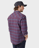 M's Junction Mdwt Flannel Shirt