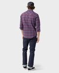 M's Junction Mdwt Flannel Shirt