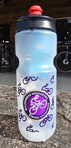 Wilderness Voyageurs Breakaway Surge Bike Bottle