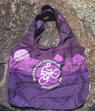 Wilderness Voyageurs Bike Tour Chico Bag