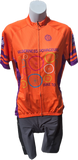 Wilderness Voyageurs Bike Tours Jersey