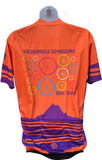 Wilderness Voyageurs Bike Tours Jersey