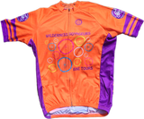 Wilderness Voyageurs Bike Tours Jersey