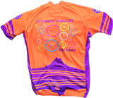 Wilderness Voyageurs Bike Tours Jersey