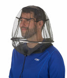 Deluxe Spring Ring Headnet