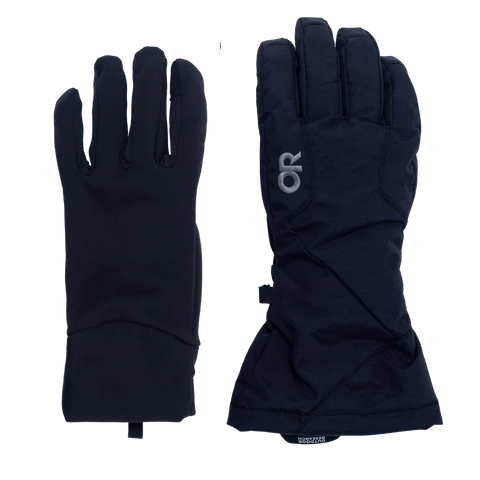 M's Adrenaline 3-in-1 Gloves