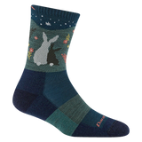 W's Critter Club Micro Crew Lightweight Hike-5001