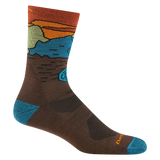 M's Chasing Waterfalls Micro Crew Lightweight Hike-5020