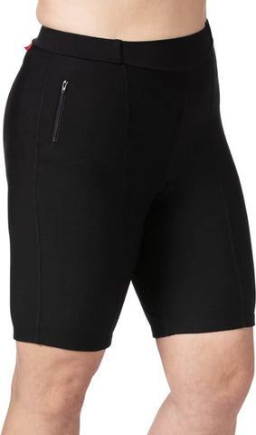 W's Touring Short Plus