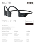 OpenRun Headphones