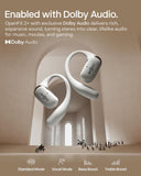 OpenFit 2+ Earbuds
