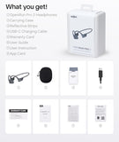 OpenRun Pro 2 Headphones