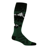 M's Cold Smoke OTC Ltwt Snow-8051