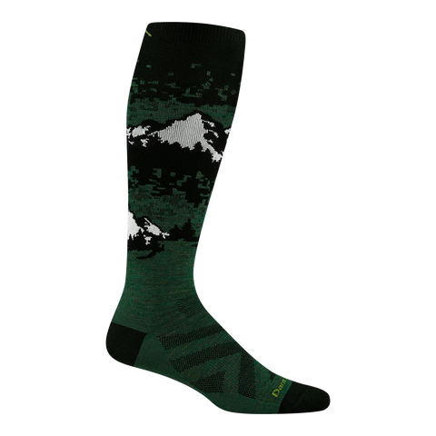 M's Cold Smoke OTC Ltwt Snow-8051