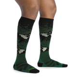 M's Cold Smoke OTC Ltwt Snow-8051