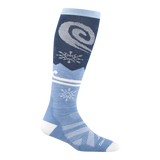 W's Swirlwind Over-the-Calf Lightweight Snow- 8054