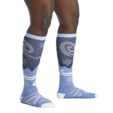 W's Swirlwind Over-the-Calf Lightweight Snow- 8054