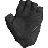 M's Jag 1/2 Finger Glove