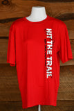 Hit The Trail Tee