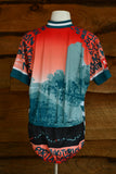 Katy Trail State Park Cycling Jersey