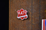 Katy Trail Magnet