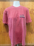 Yough River Raft Tee