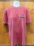 Yough River Raft Tee