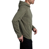 M's Spekter Full Zip Hoody