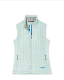 W's Azura Insulated Vest