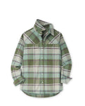 W's Slipstone Midweight Flannel Shirt