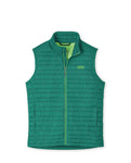 Pinion Down Vest