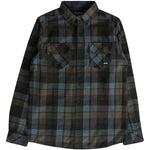 Buffaroni Flannel