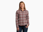 Women's Kraftwork Flannel