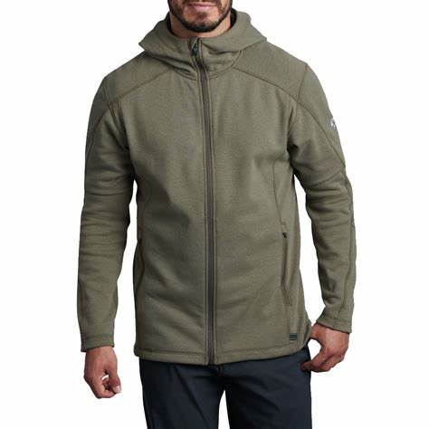 Spekter Full Zip Hoody – Wilderness Voyageurs