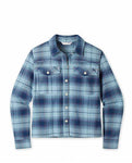 Women's Bevel Flannel Shirt