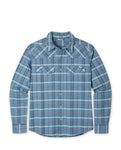 M's Junction Midweight Flannel