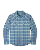 M's Junction Midweight Flannel