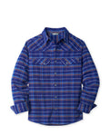 M's Junction Midweight Flannel