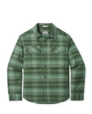 M's Buckhorn Insulated Snap Shirt